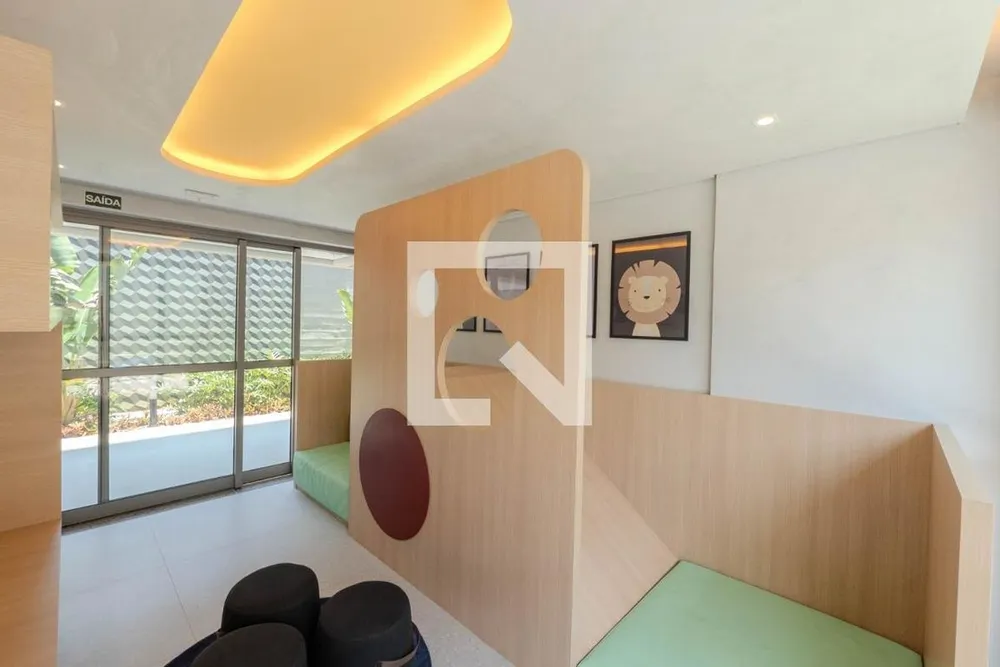 Kitnet-Studio, 27 m² - Foto 8