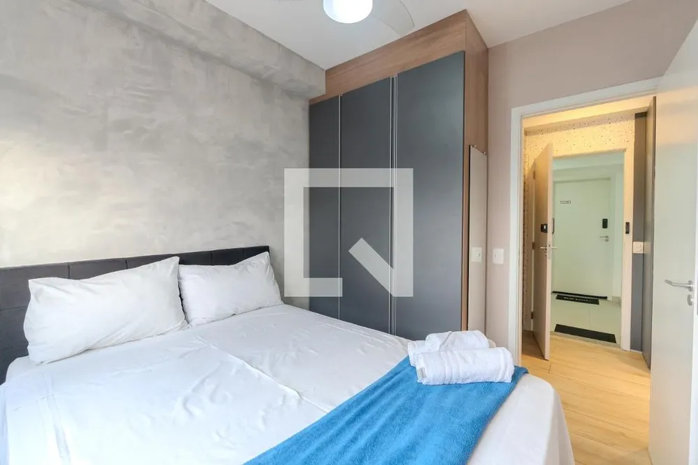 Kitnet-Studio, 27 m² - Foto 7