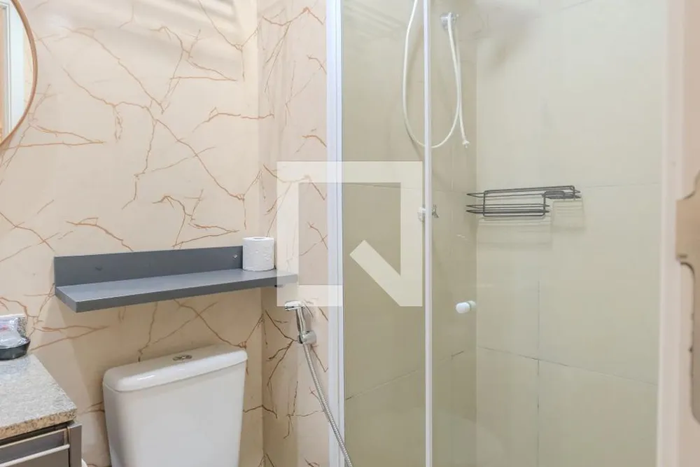 Kitnet-Studio, 27 m² - Foto 9