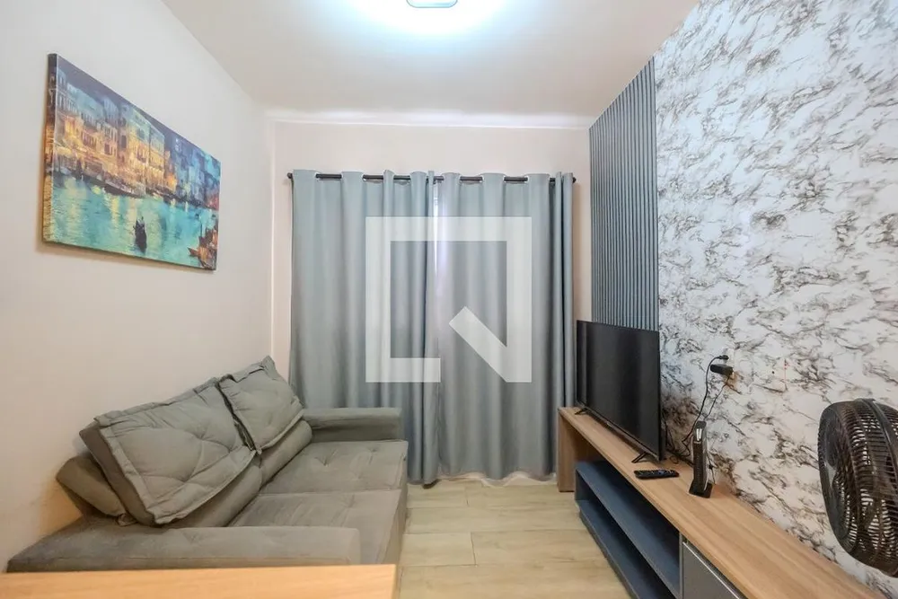 Kitnet-Studio, 27 m² - Foto 12