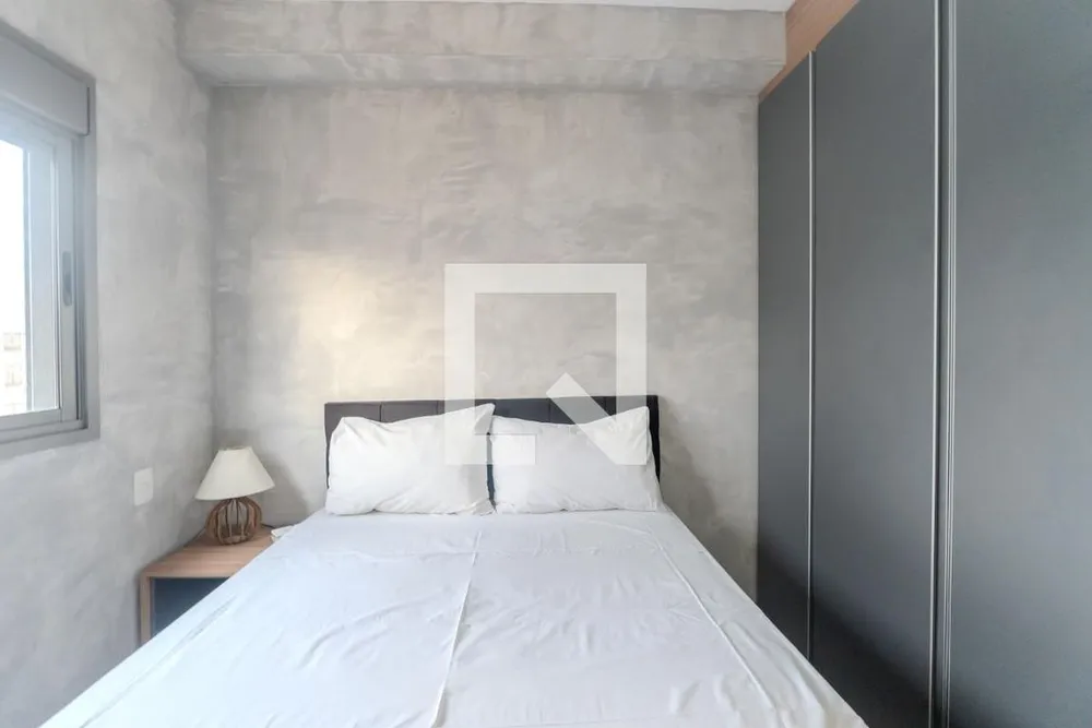 Kitnet-Studio, 27 m² - Foto 10