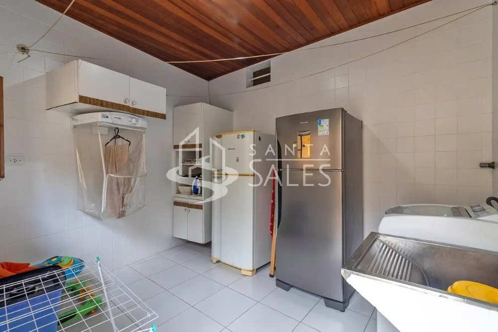 Sobrado, 5 quartos, 300 m² - Foto 11
