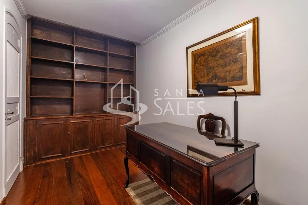 Sobrado, 5 quartos, 300 m² - Foto 5