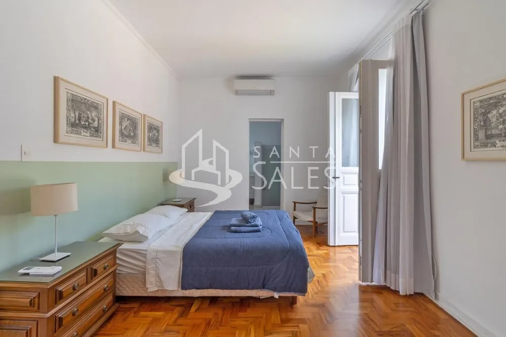 Sobrado, 5 quartos, 300 m² - Foto 12