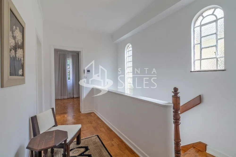 Sobrado, 5 quartos, 300 m² - Foto 6