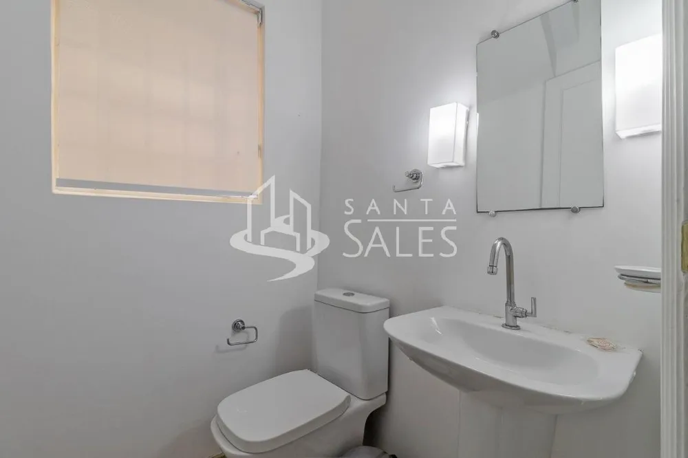 Sobrado, 5 quartos, 300 m² - Foto 2