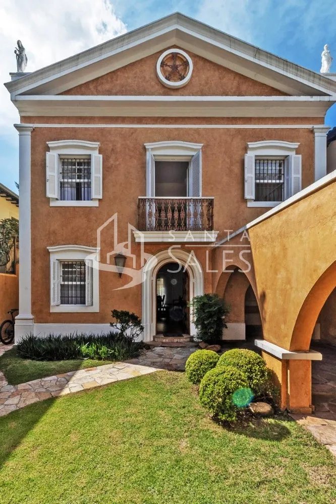 Sobrado, 5 quartos, 300 m² - Foto 11