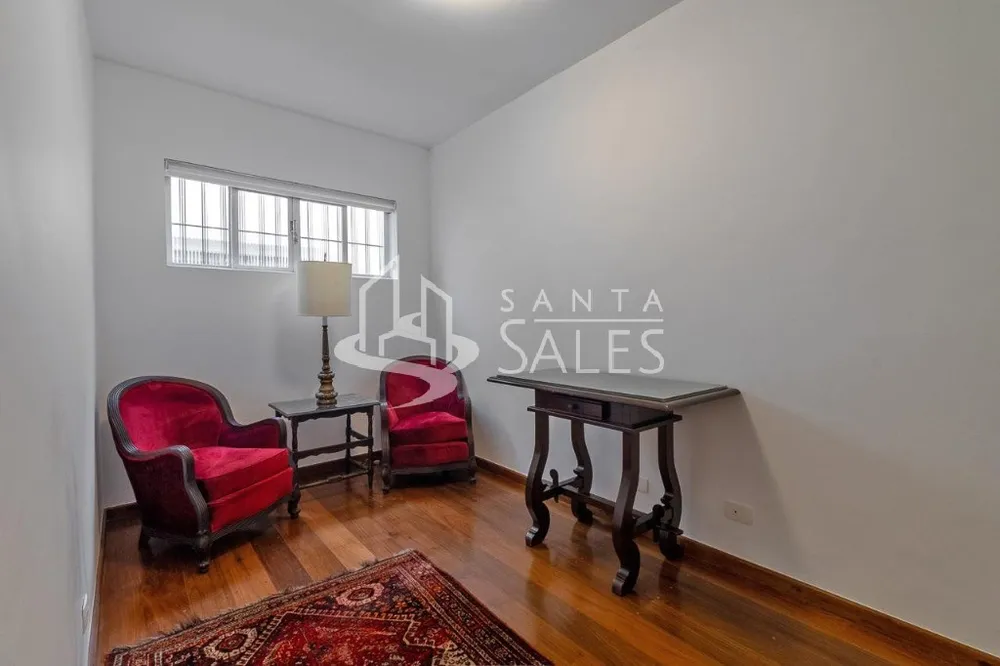 Sobrado, 5 quartos, 300 m² - Foto 8