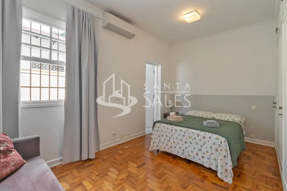 Sobrado, 5 quartos, 300 m² - Foto 3
