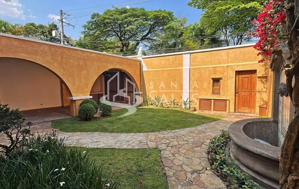 Sobrado, 5 quartos, 300 m² - Foto 10