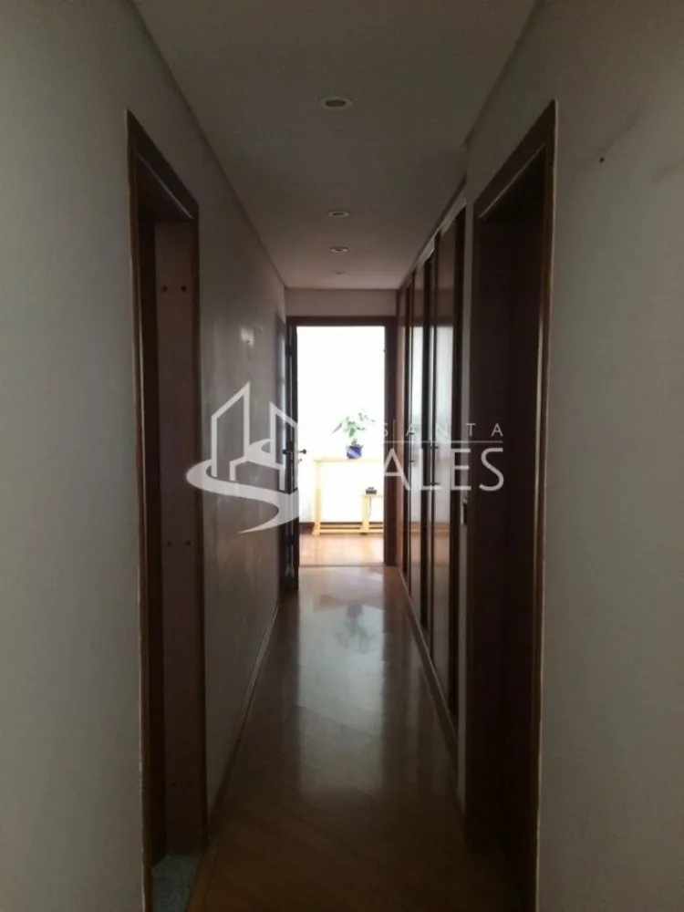 Apartamento, 2 quartos, 137 m² - Foto 7