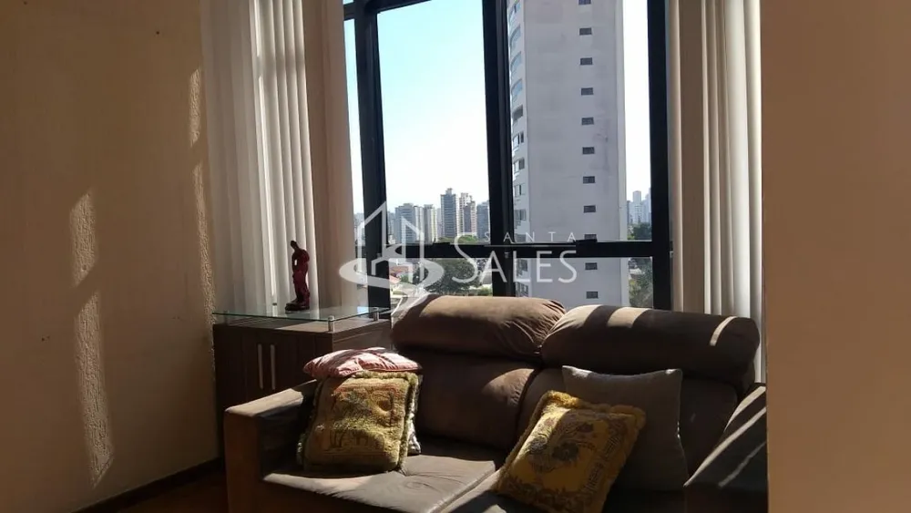 Apartamento, 2 quartos, 137 m² - Foto 16