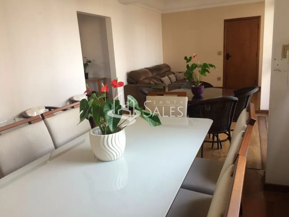 Apartamento, 2 quartos, 137 m² - Foto 1