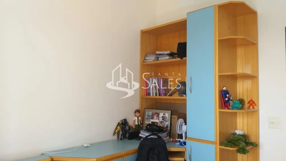 Apartamento, 2 quartos, 137 m² - Foto 5