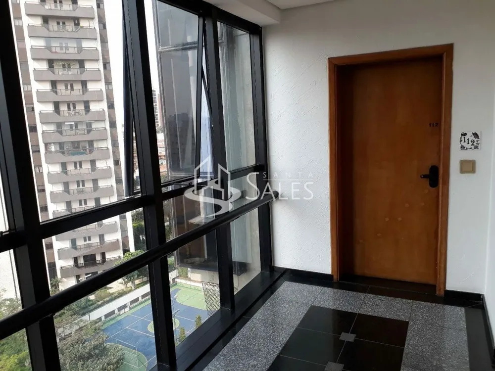 Apartamento, 2 quartos, 137 m² - Foto 8