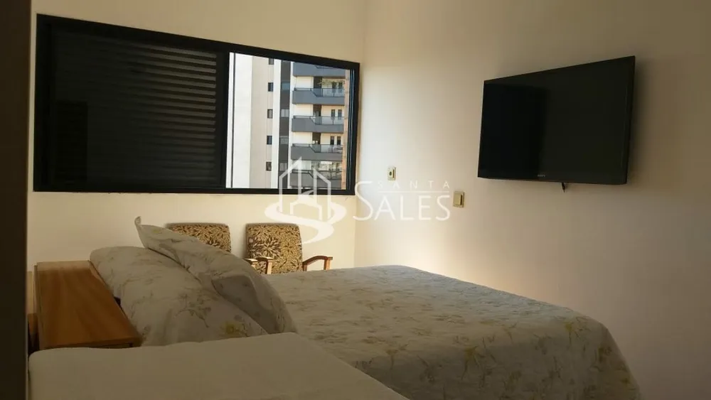 Apartamento, 2 quartos, 137 m² - Foto 1