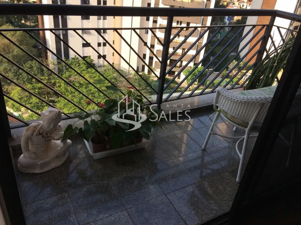 Apartamento, 2 quartos, 137 m² - Foto 6