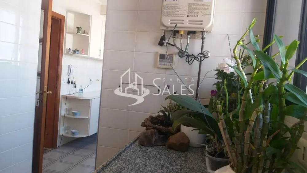 Apartamento, 2 quartos, 137 m² - Foto 8