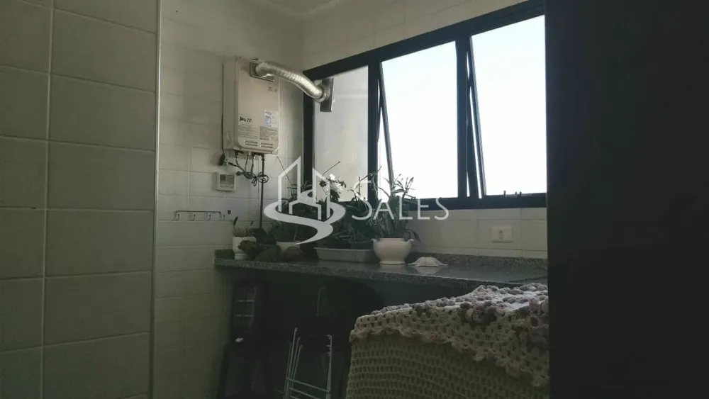 Apartamento, 2 quartos, 137 m² - Foto 7