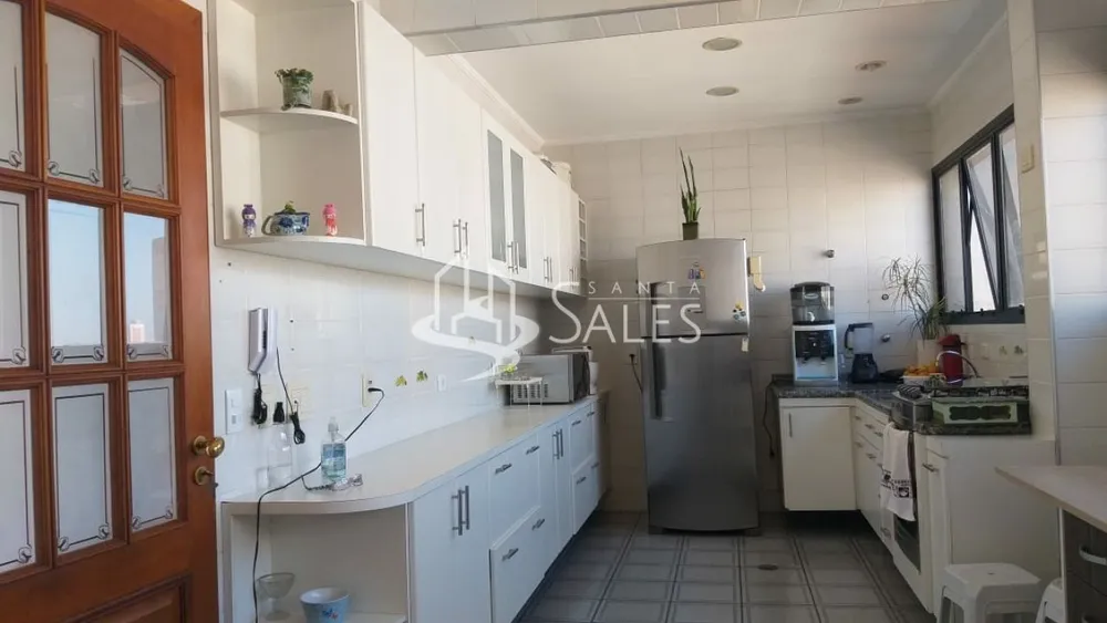 Apartamento, 2 quartos, 137 m² - Foto 3