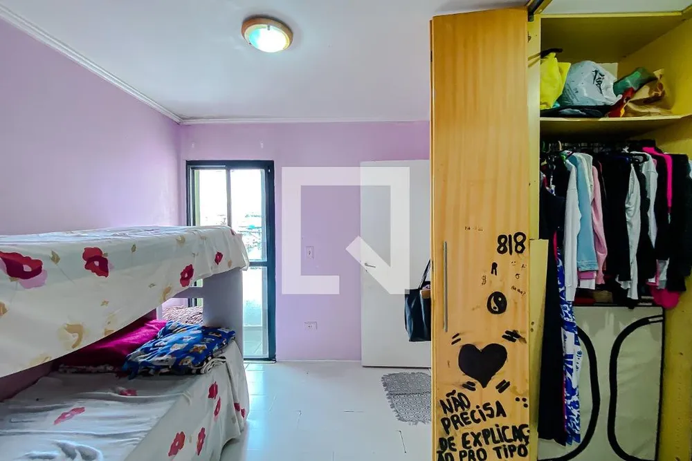 Apartamento, 3 quartos, 79 m² - Foto 3