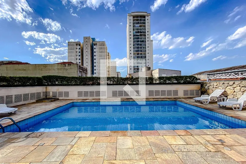Apartamento, 3 quartos, 79 m² - Foto 1