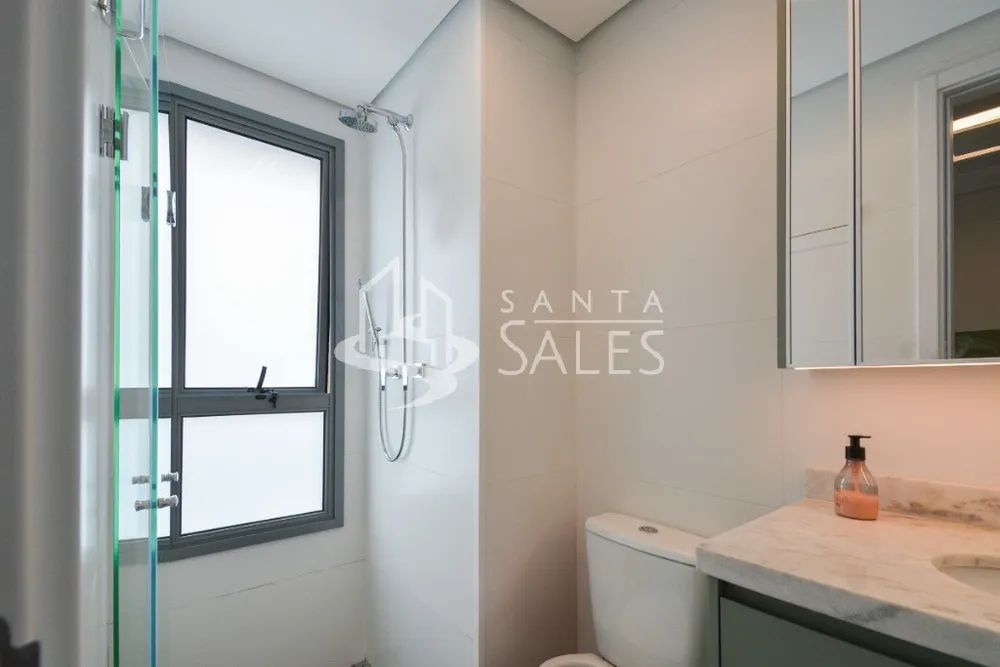 Apartamento, 1 quarto, 27 m² - Foto 6