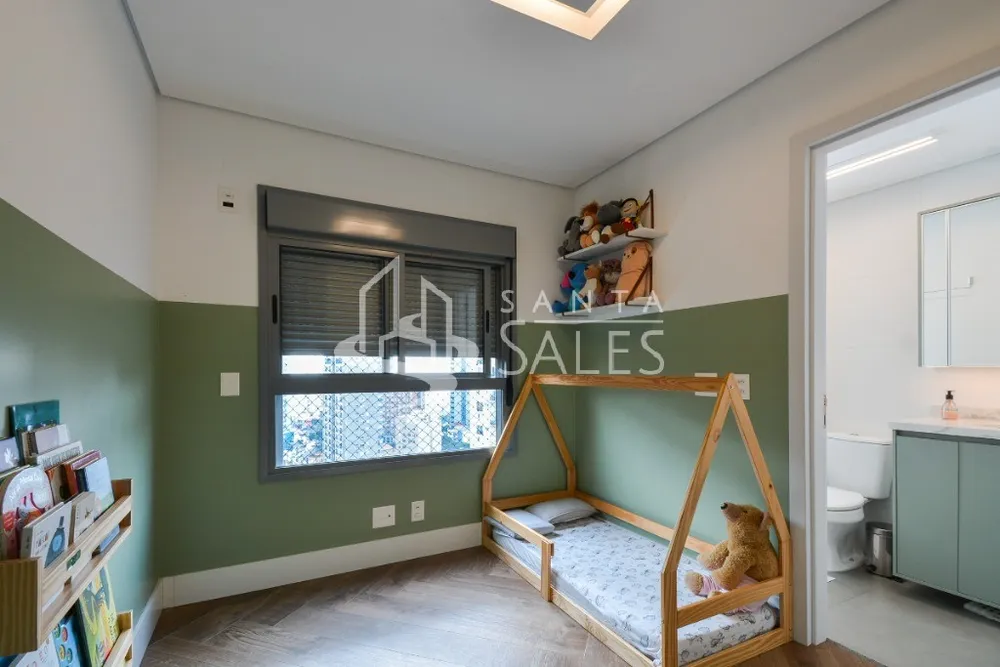 Apartamento, 1 quarto, 27 m² - Foto 8