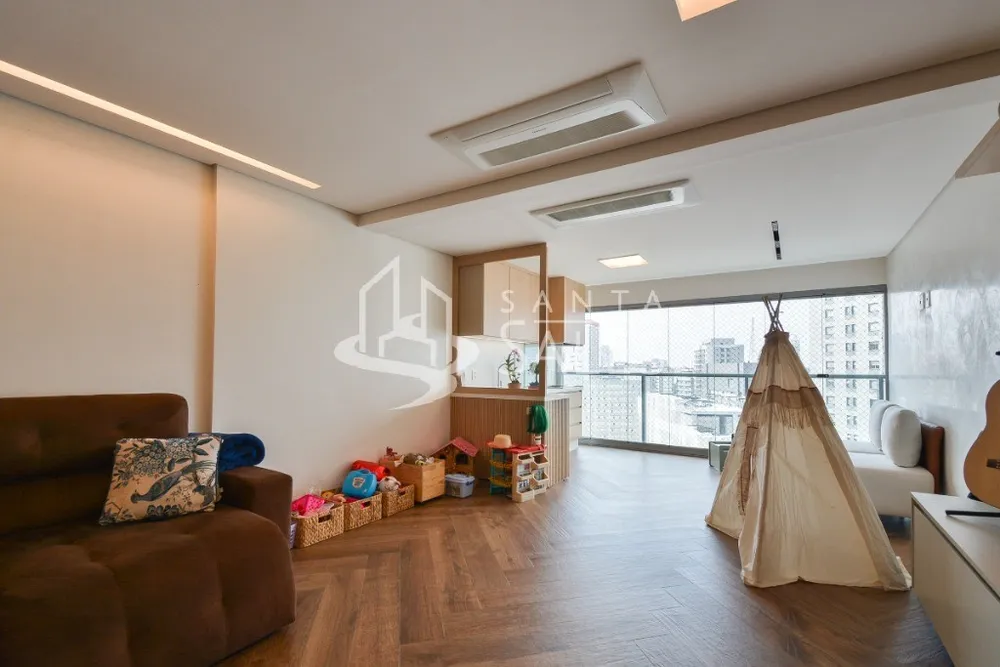 Apartamento, 1 quarto, 27 m² - Foto 7