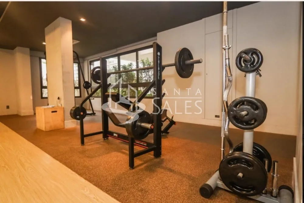Apartamento, 2 quartos, 67 m² - Foto 4