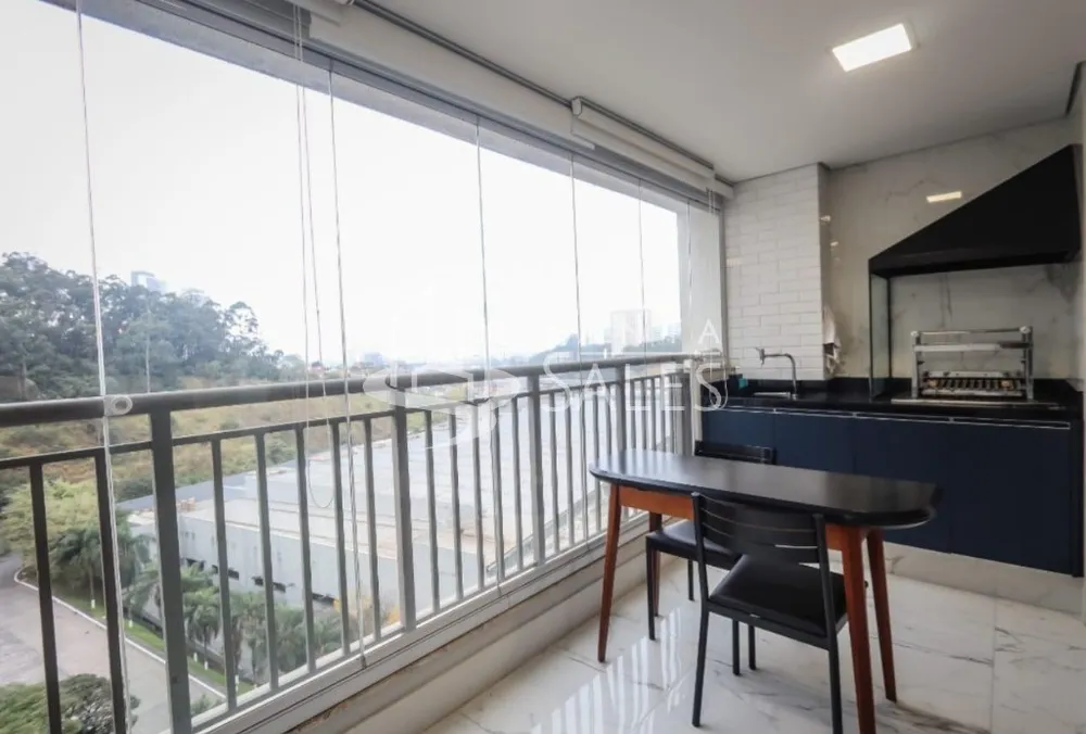 Apartamento, 2 quartos, 67 m² - Foto 1