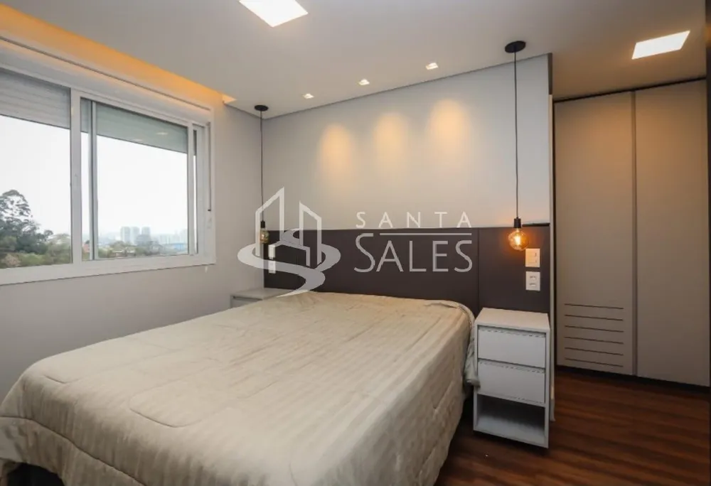 Apartamento, 2 quartos, 67 m² - Foto 4