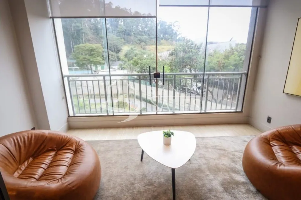 Apartamento, 2 quartos, 67 m² - Foto 2