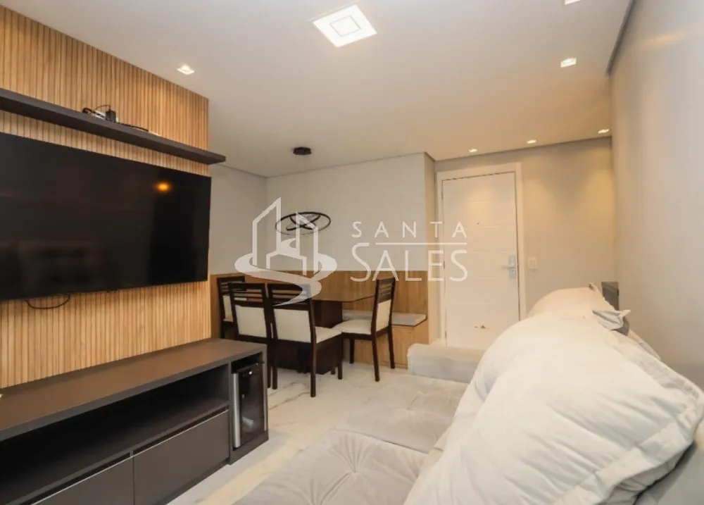 Apartamento, 2 quartos, 67 m² - Foto 3