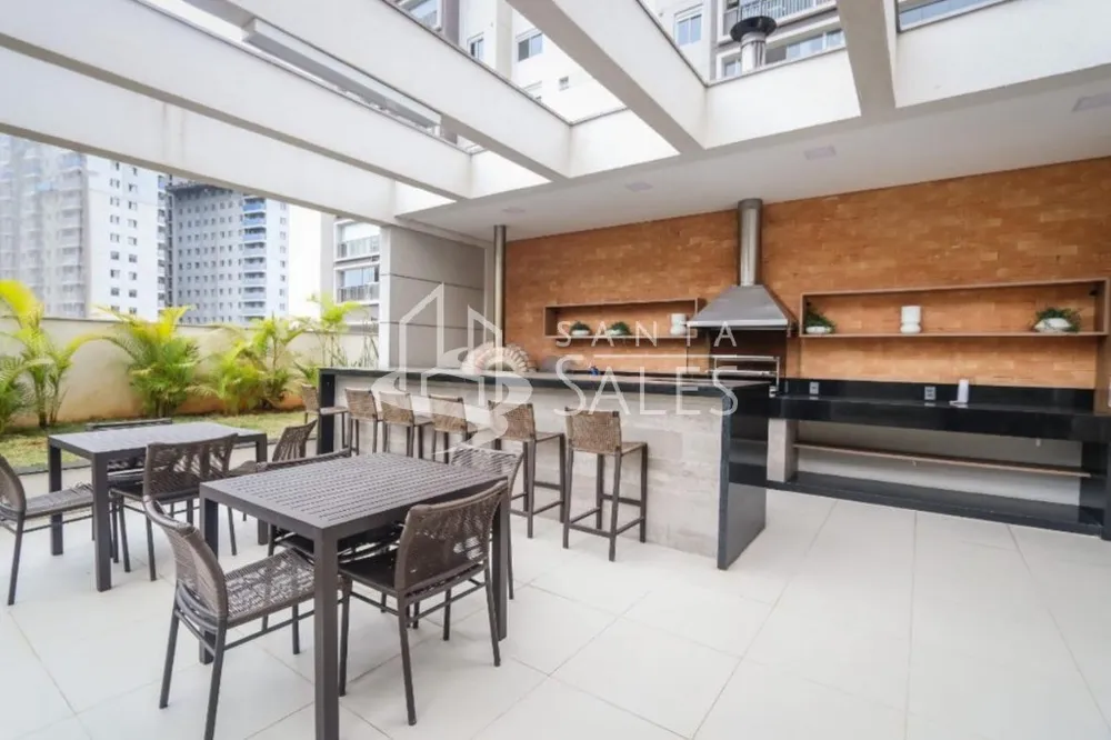 Apartamento, 2 quartos, 67 m² - Foto 3