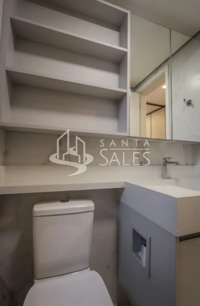 Apartamento, 2 quartos, 67 m² - Foto 2