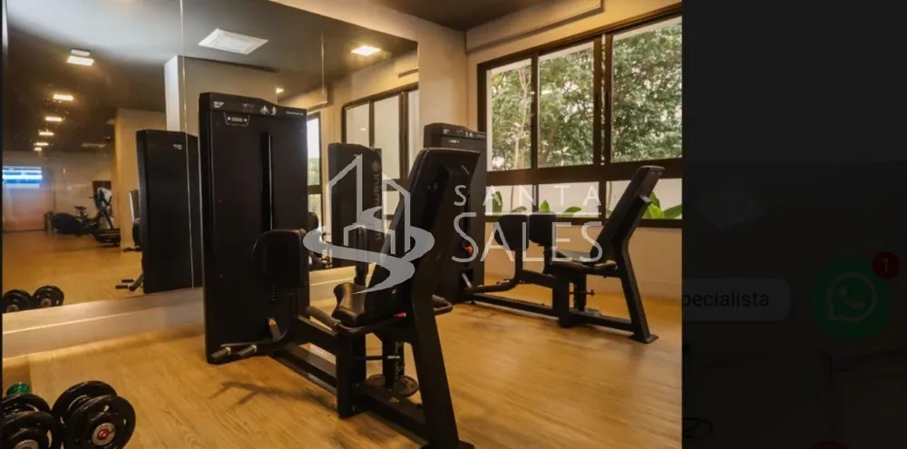 Apartamento, 2 quartos, 67 m² - Foto 1