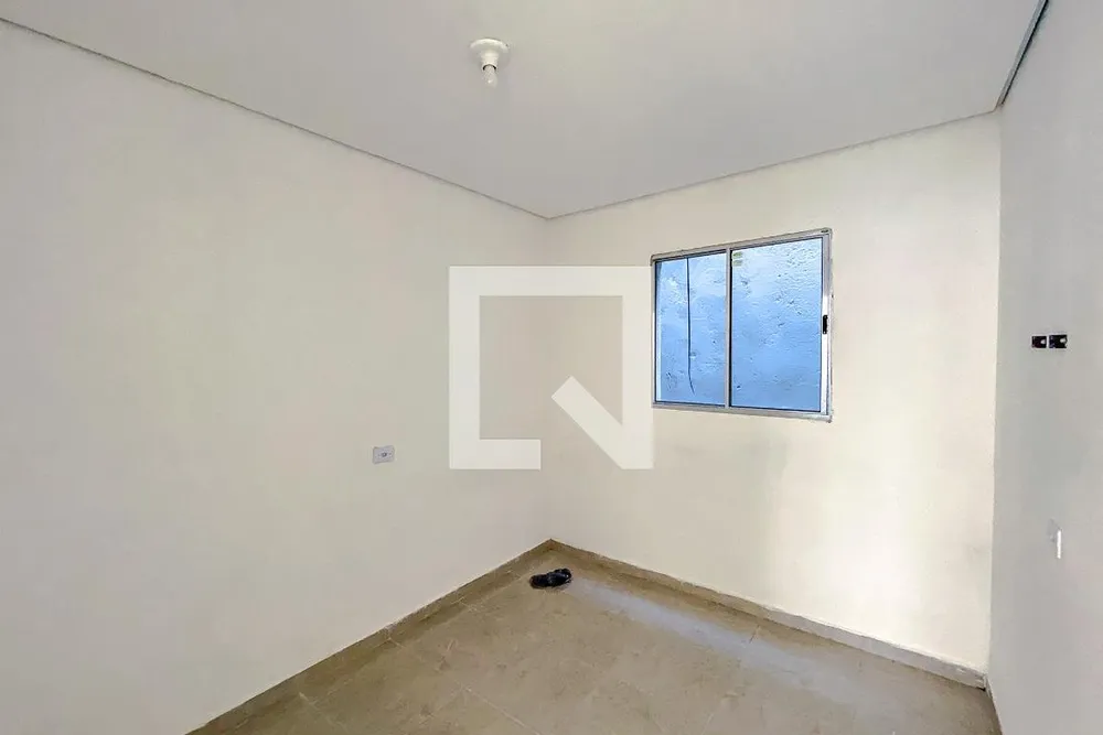 Casa, 1 quarto, 28 m² - Foto 6