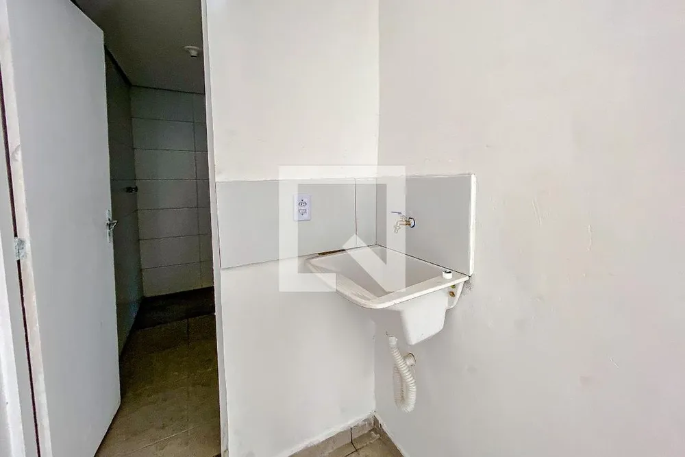 Casa, 1 quarto, 28 m² - Foto 4