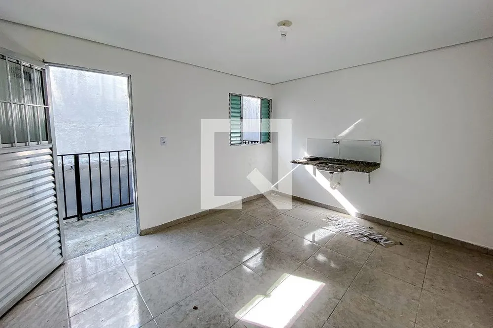 Casa, 1 quarto, 28 m² - Foto 7