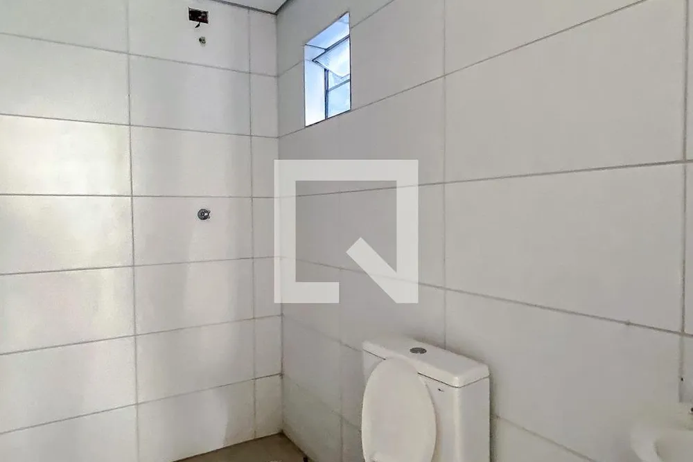 Casa, 1 quarto, 28 m² - Foto 3