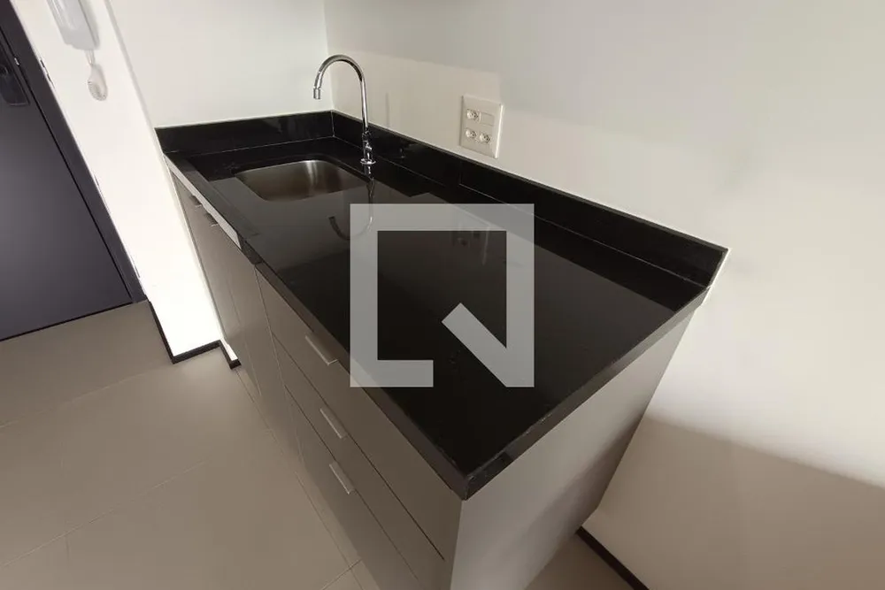 Kitnet-Studio, 25 m² - Foto 10