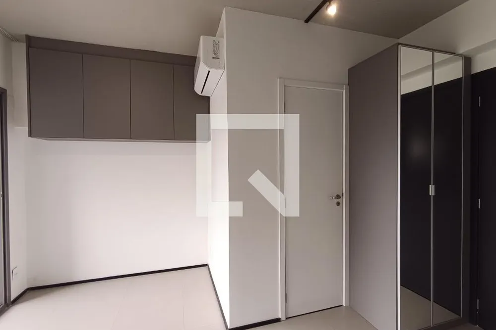 Kitnet-Studio, 25 m² - Foto 12