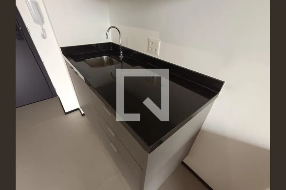 Kitnet-Studio, 25 m² - Foto 4