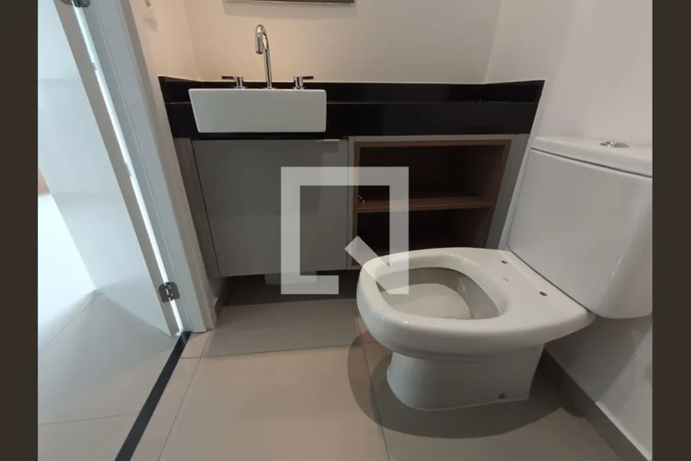 Kitnet-Studio, 25 m² - Foto 11