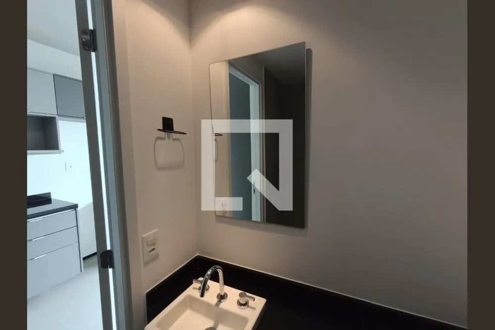 Kitnet-Studio, 25 m² - Foto 11