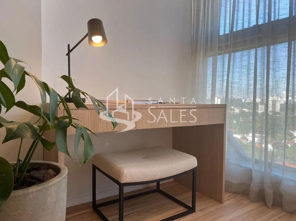 Apartamento, 1 quarto, 66 m² - Foto 14