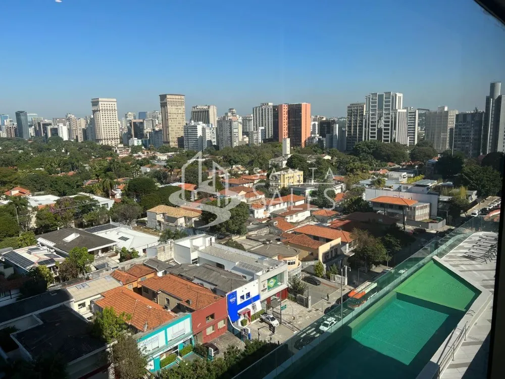 Apartamento, 1 quarto, 66 m² - Foto 16