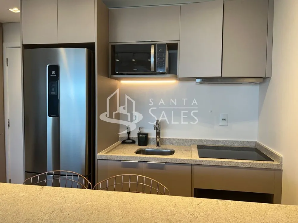 Apartamento, 1 quarto, 66 m² - Foto 13