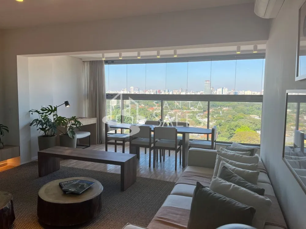 Apartamento, 1 quarto, 66 m² - Foto 7